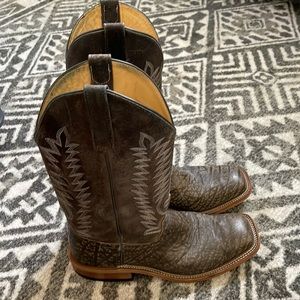Men’s Anderson Bean Wildabeast Boots